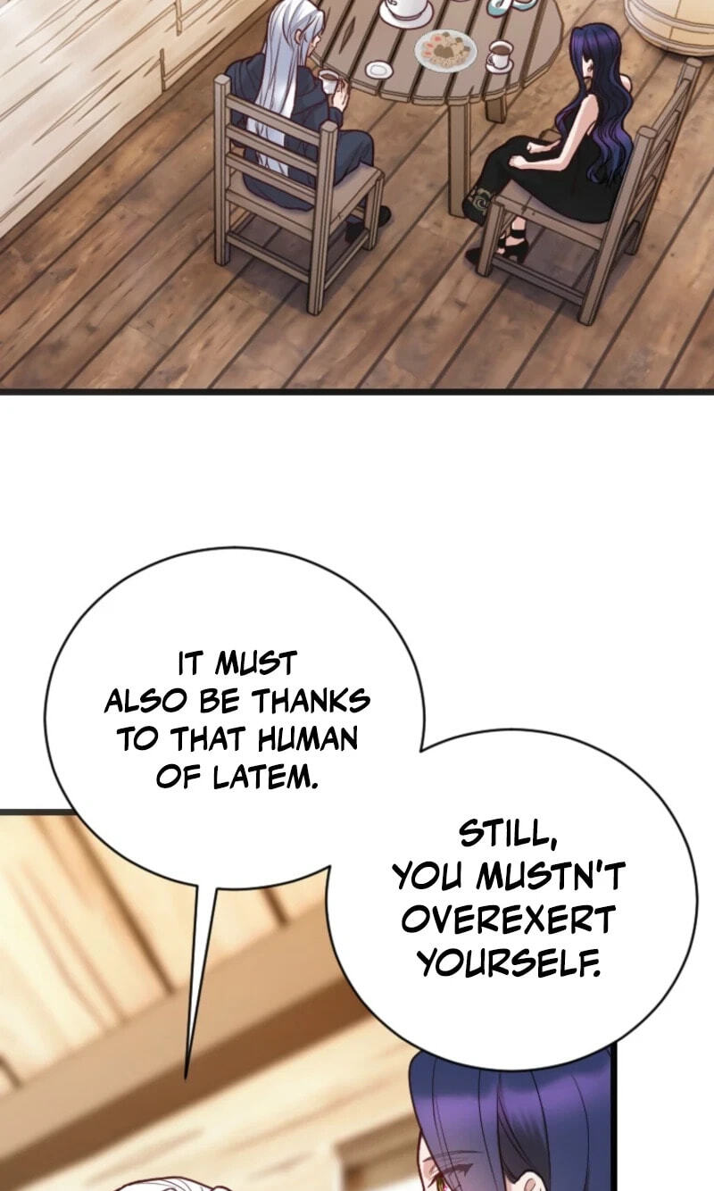 Corrupting the Heroine’s First Love Chapter 78 page 4 - 