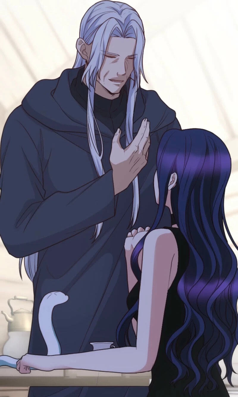 Corrupting the Heroine’s First Love Chapter 78 page 33 - 