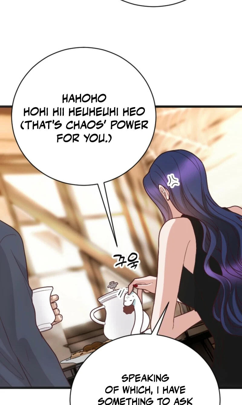 Corrupting the Heroine’s First Love Chapter 78 page 7 - 