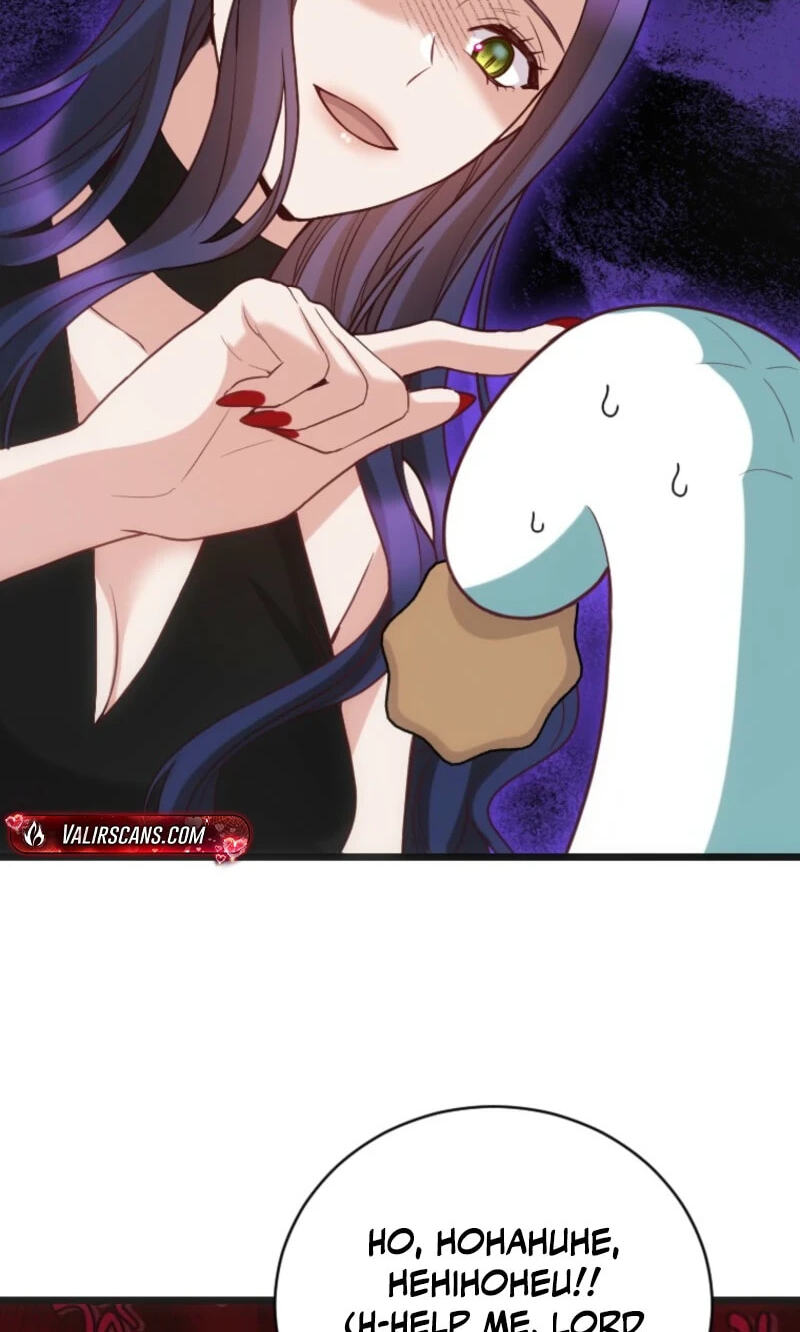 Corrupting the Heroine’s First Love Chapter 78 page 9 - 