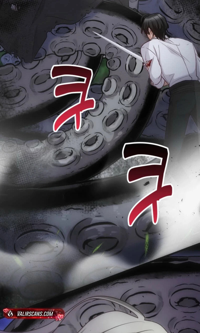 Corrupting the Heroine’s First Love Chapter 78 page 88 - 