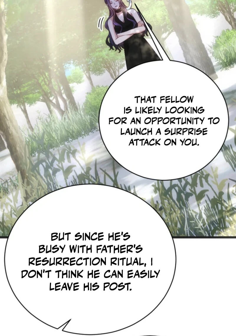 Corrupting the Heroine’s First Love Chapter 79 page 11 - 