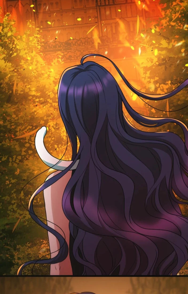Corrupting the Heroine’s First Love Chapter 79 page 22 - 