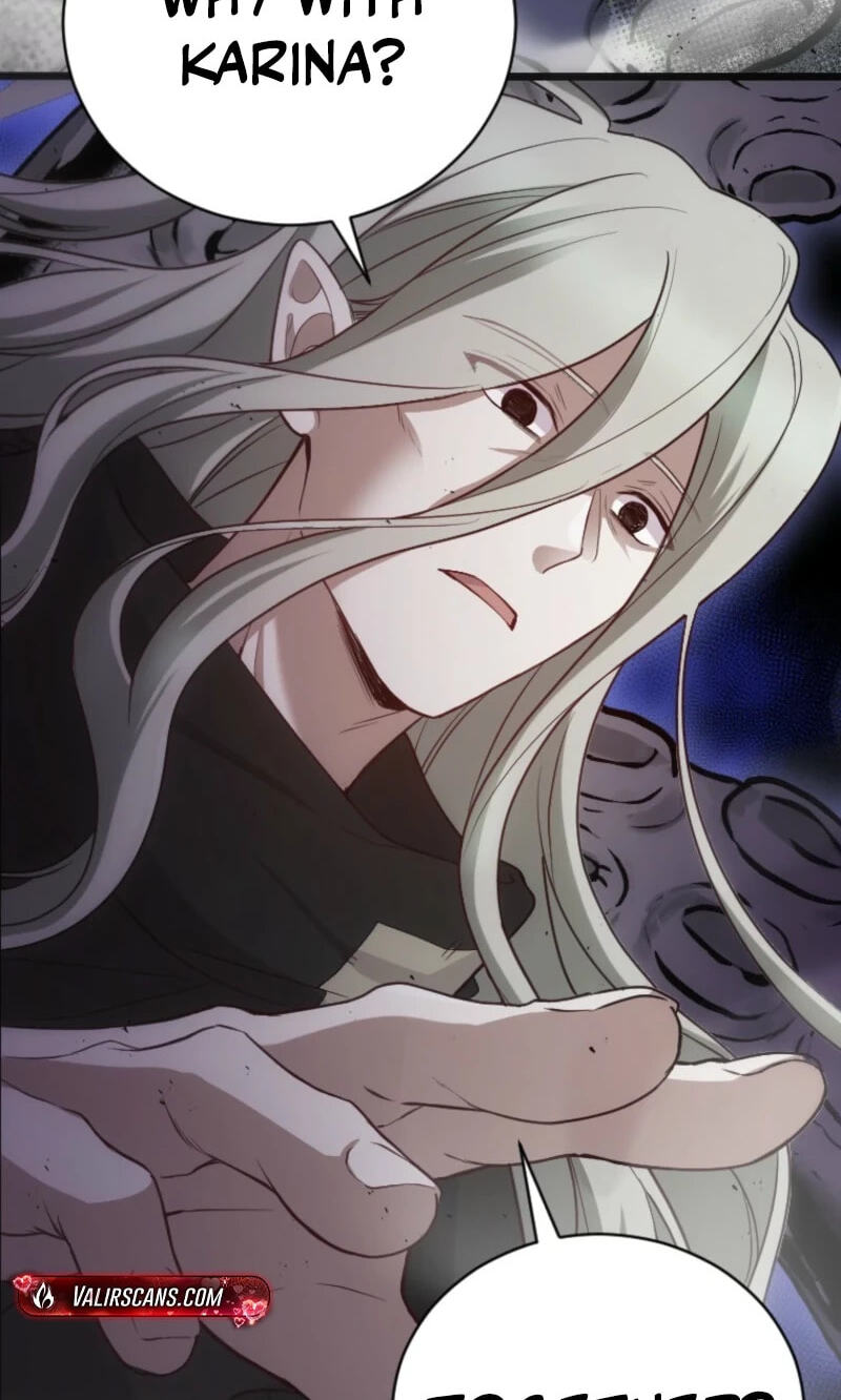 Corrupting the Heroine’s First Love Chapter 79 page 28 - 