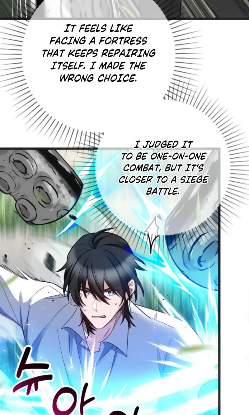 Corrupting the Heroine’s First Love Chapter 79 page 36 - 