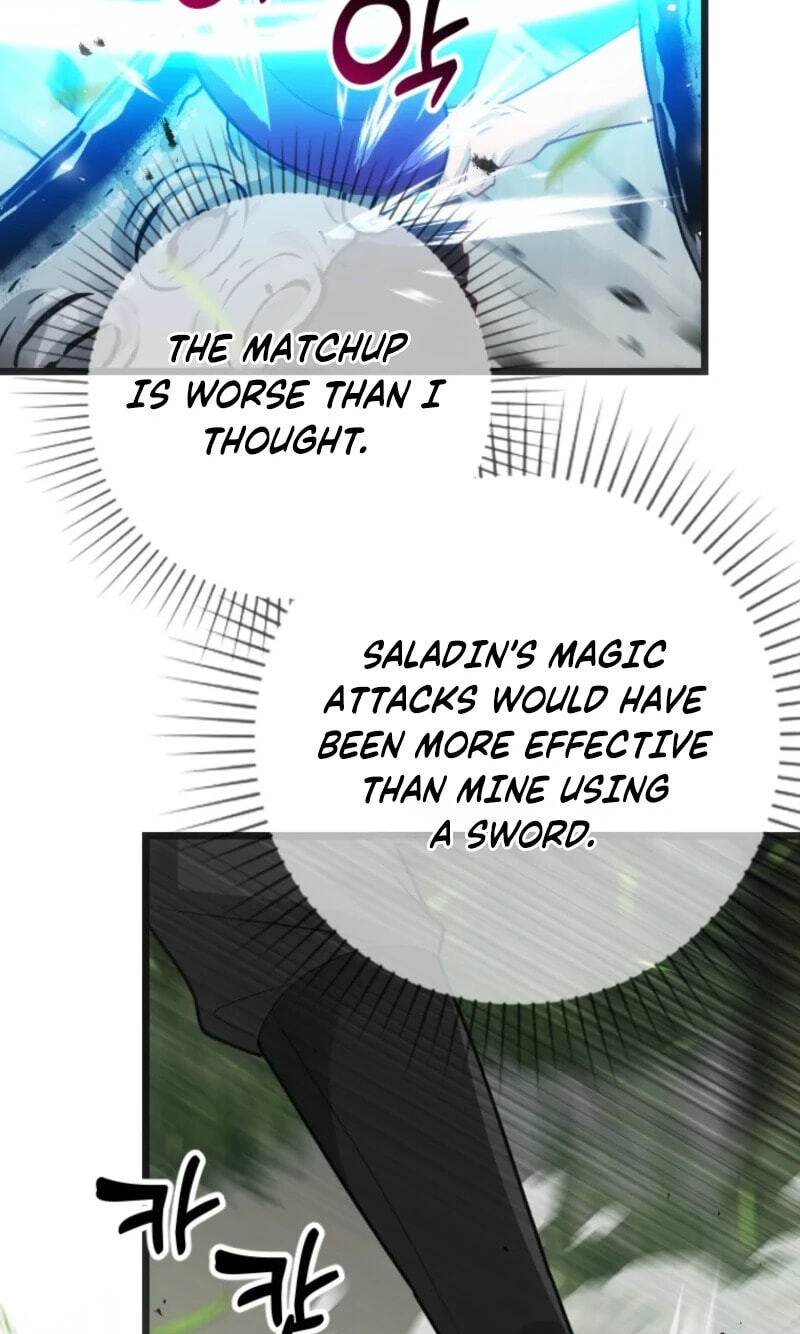 Corrupting the Heroine’s First Love Chapter 79 page 37 - 