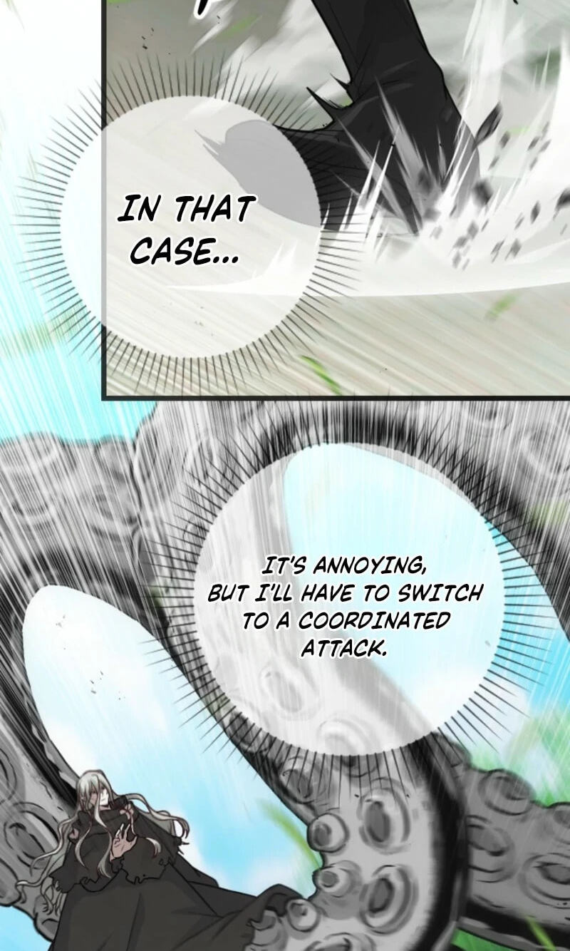 Corrupting the Heroine’s First Love Chapter 79 page 38 - 