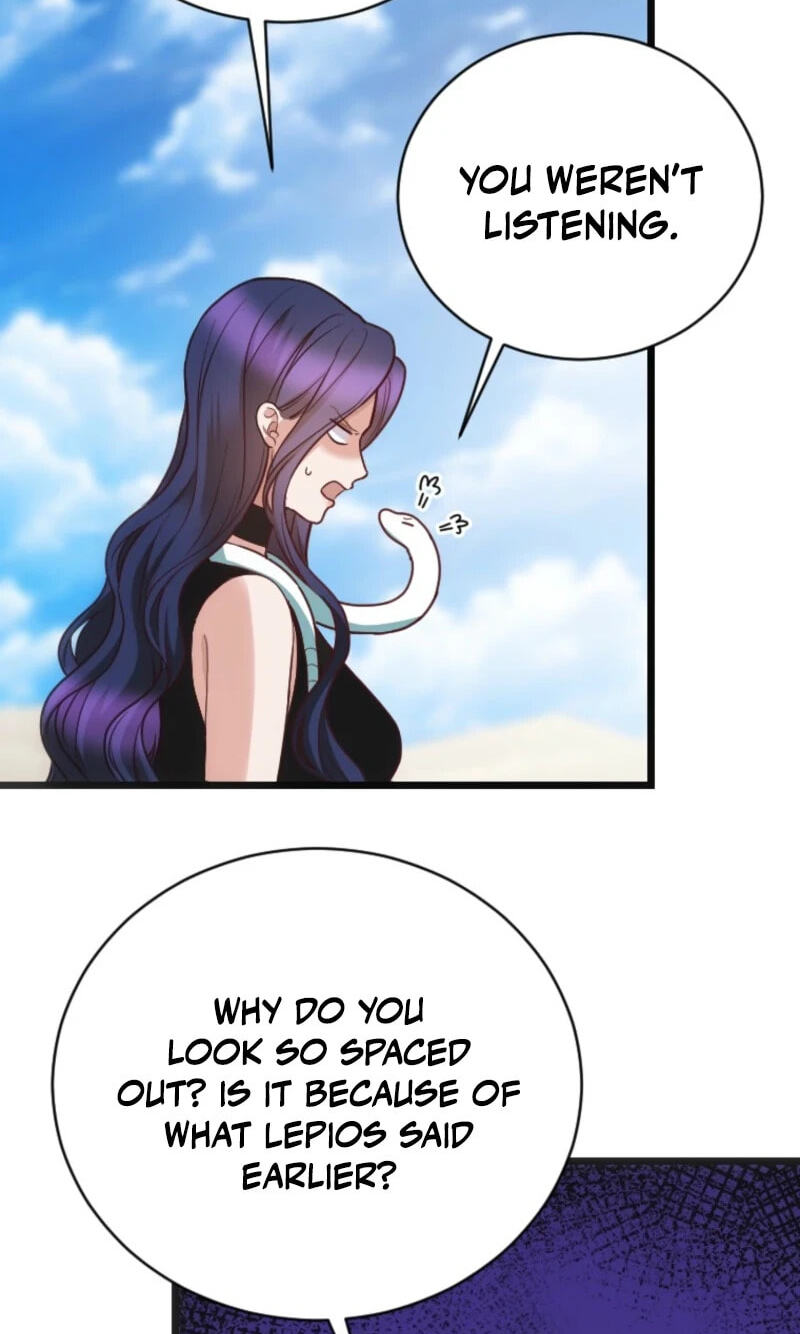 Corrupting the Heroine’s First Love Chapter 79 page 5 - 