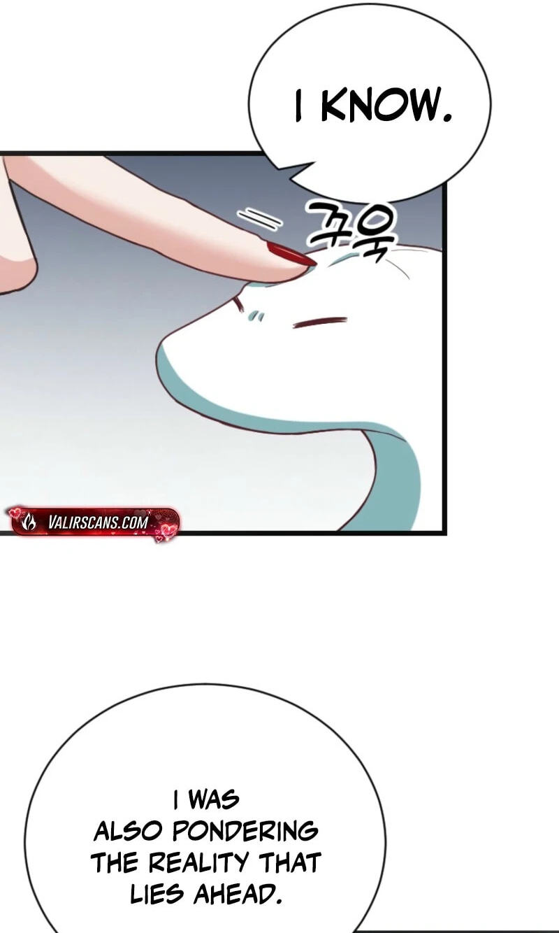 Corrupting the Heroine’s First Love Chapter 79 page 8 - 