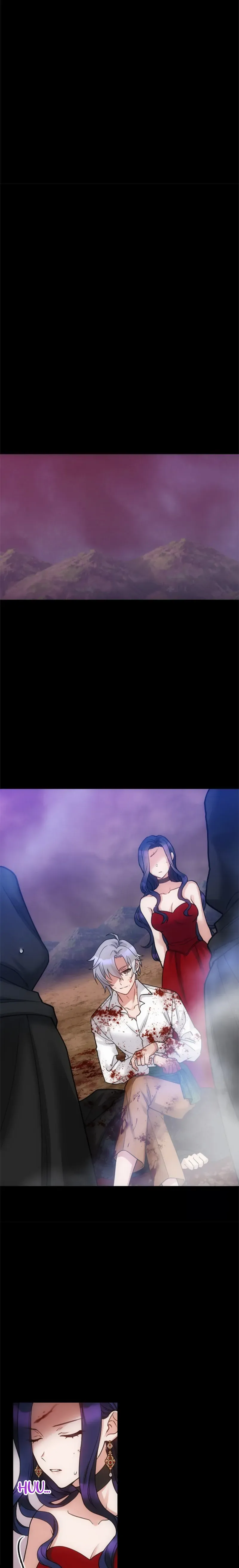Corrupting the Heroine’s First Love Chapter 8 page 1 - 