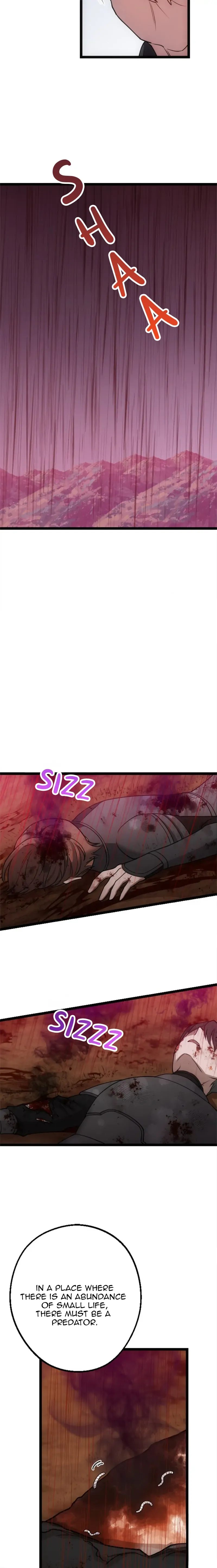 Corrupting the Heroine’s First Love Chapter 8 page 11 - 