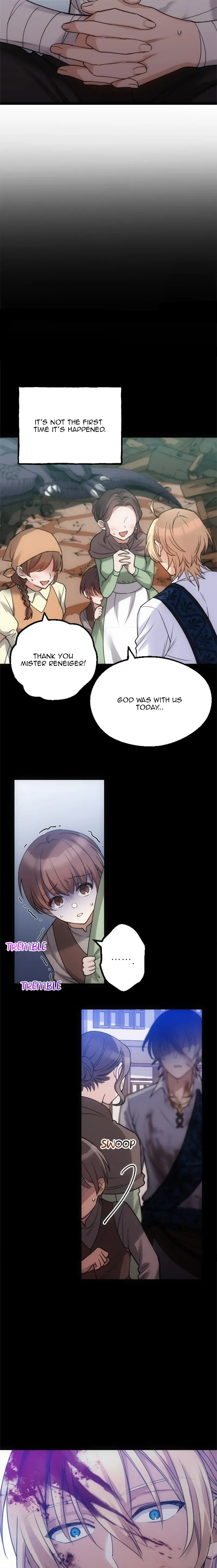 Corrupting the Heroine’s First Love Chapter 8 page 18 - 