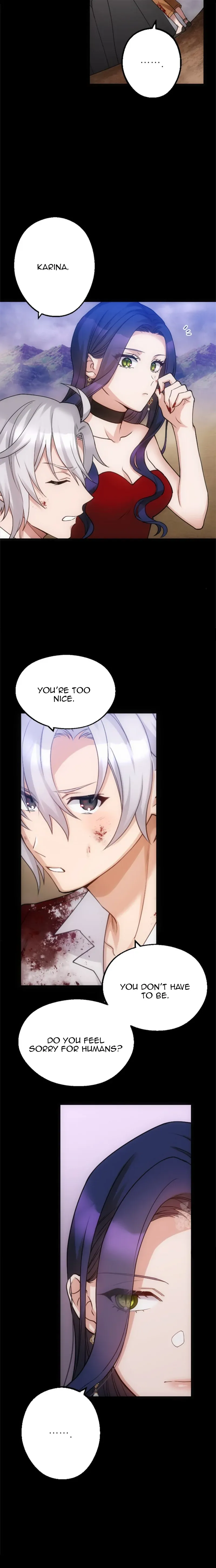 Corrupting the Heroine’s First Love Chapter 8 page 3 - 