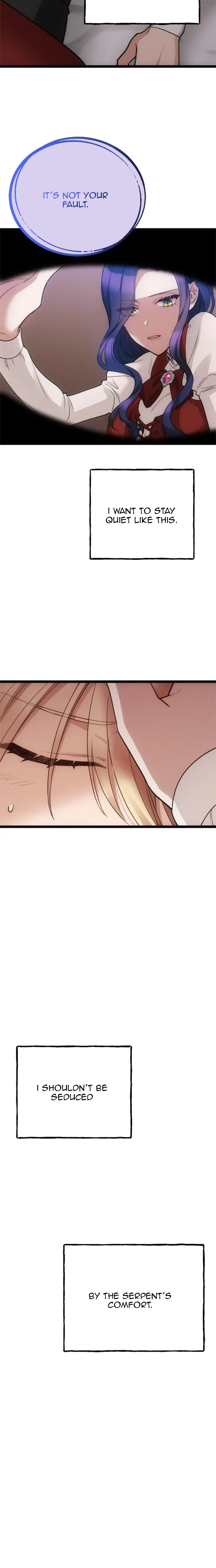 Corrupting the Heroine’s First Love Chapter 8 page 24 - 