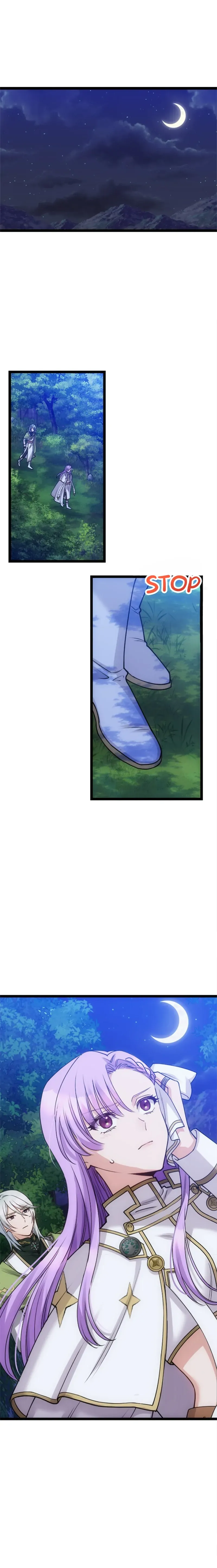 Corrupting the Heroine’s First Love Chapter 8 page 25 - 