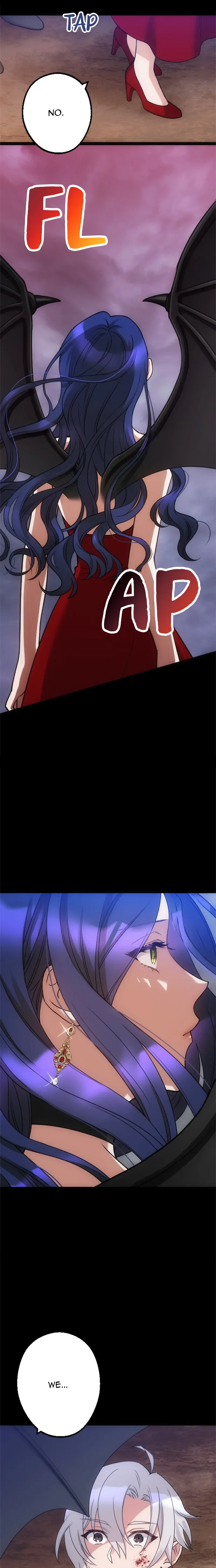 Corrupting the Heroine’s First Love Chapter 8 page 4 - 