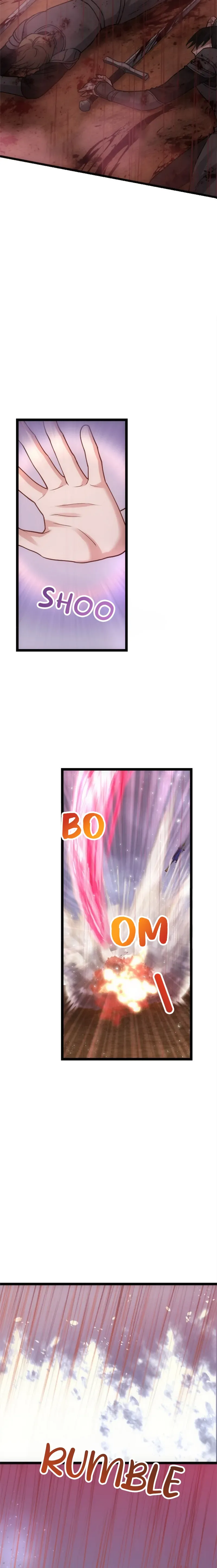 Corrupting the Heroine’s First Love Chapter 8 page 6 - 