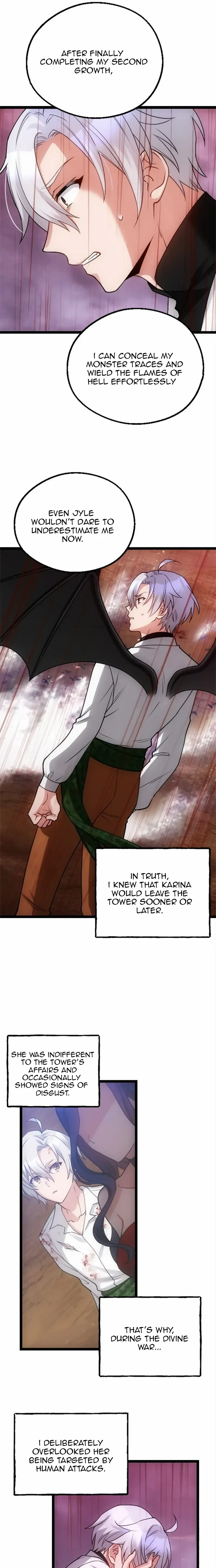 Corrupting the Heroine’s First Love Chapter 8 page 8 - 