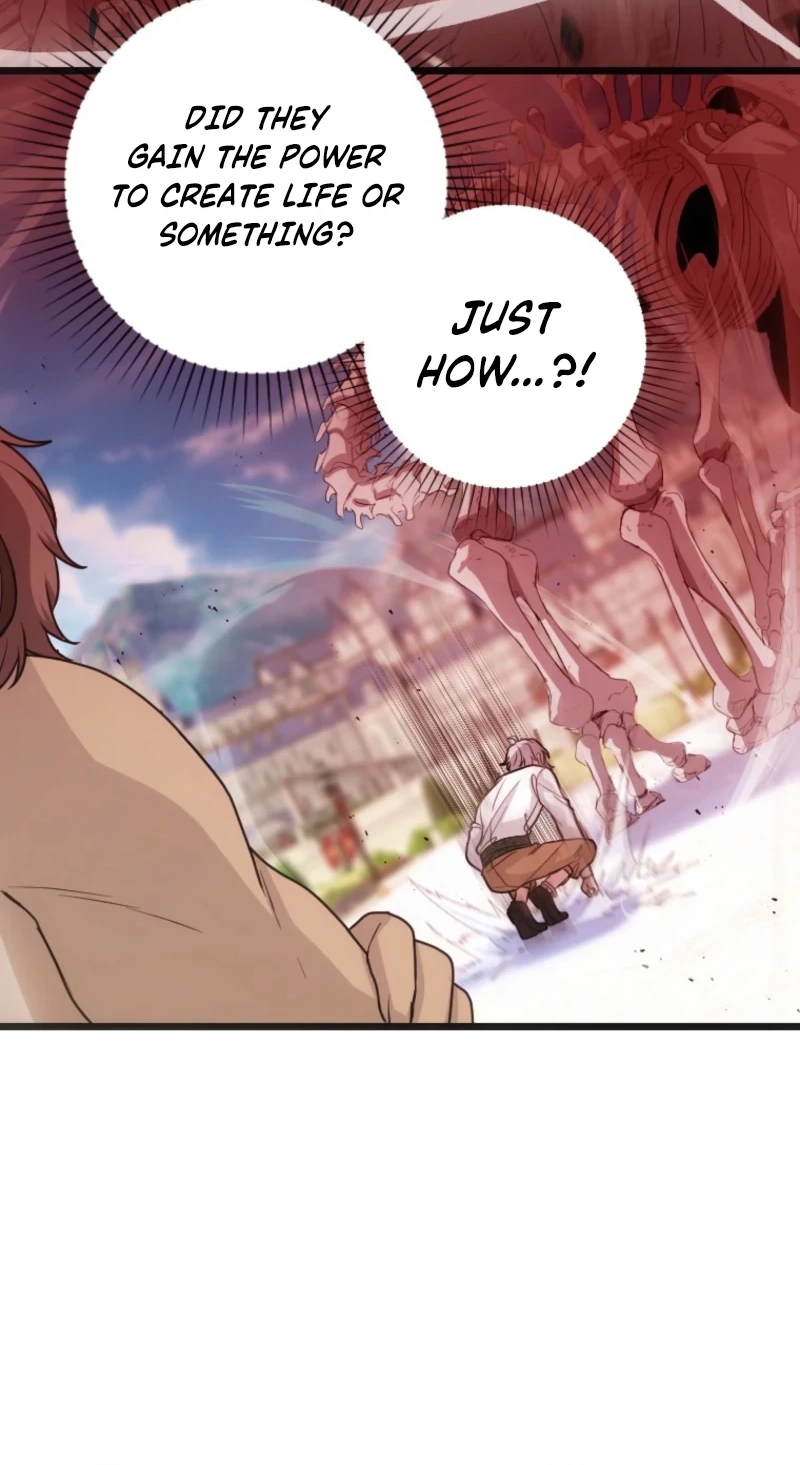 Corrupting the Heroine’s First Love Chapter 80 page 11 - 