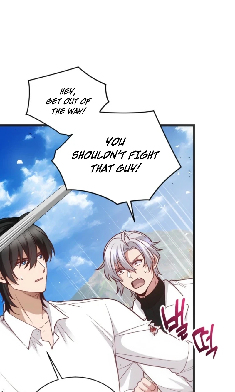Corrupting the Heroine’s First Love Chapter 80 page 18 - 