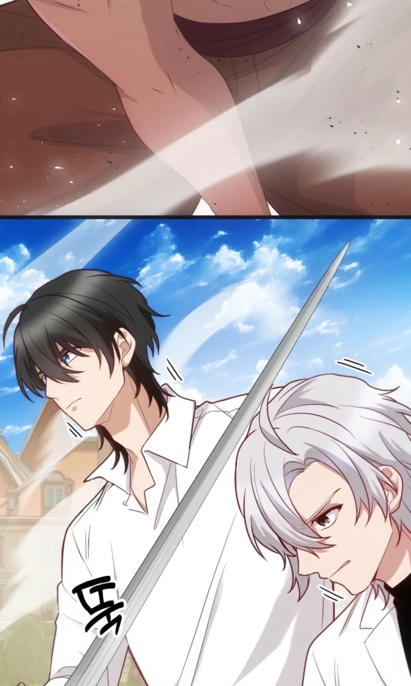 Corrupting the Heroine’s First Love Chapter 80 page 24 - 