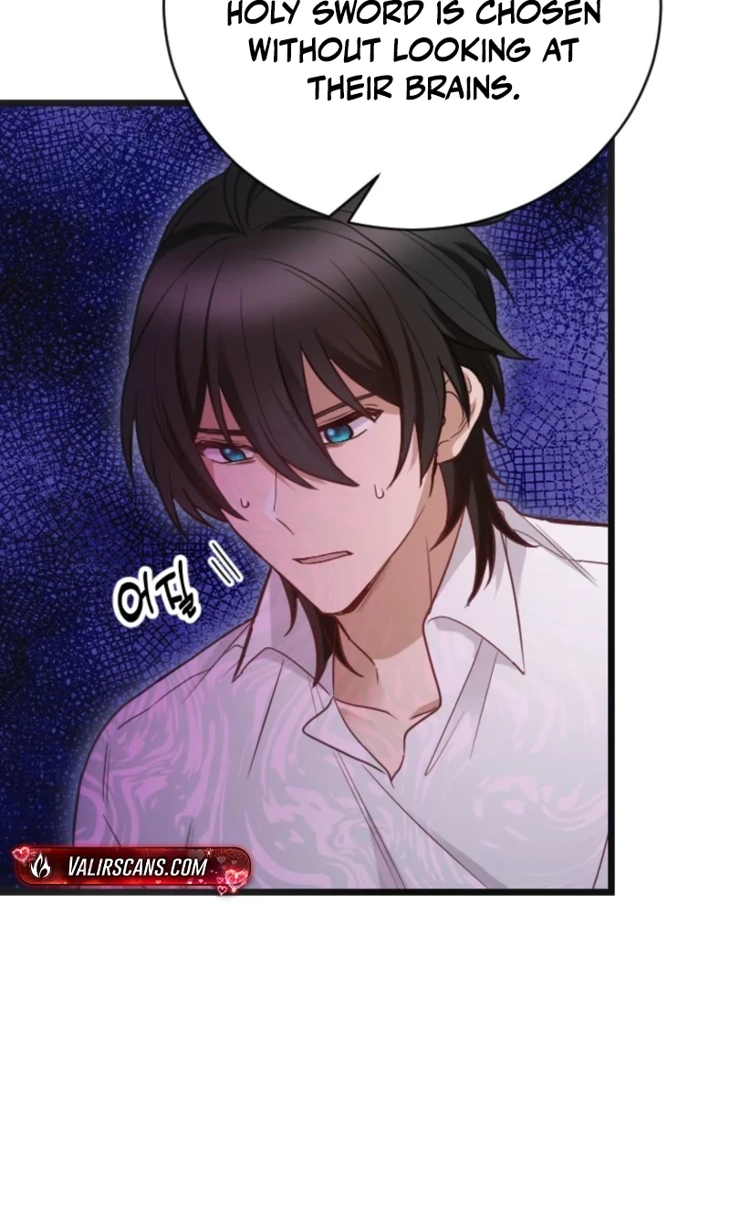 Corrupting the Heroine’s First Love Chapter 80 page 29 - 