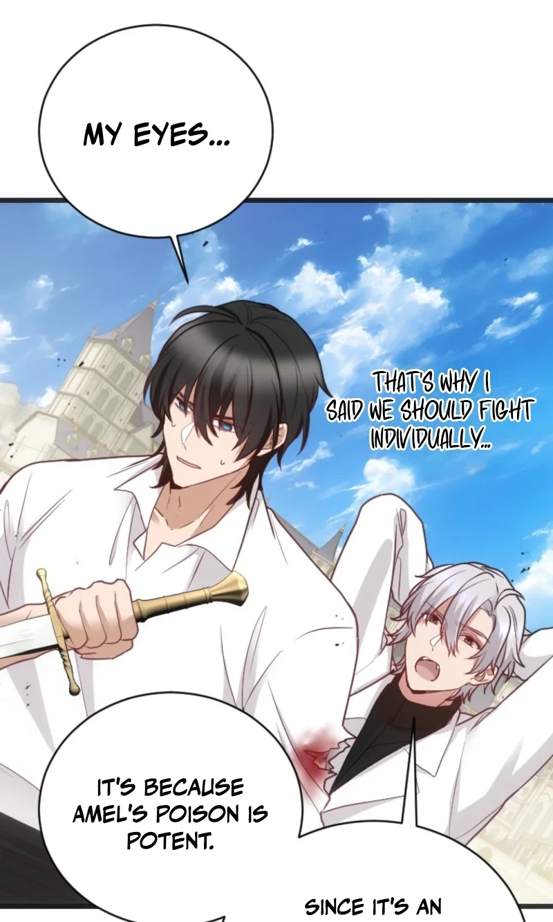 Corrupting the Heroine’s First Love Chapter 80 page 31 - 
