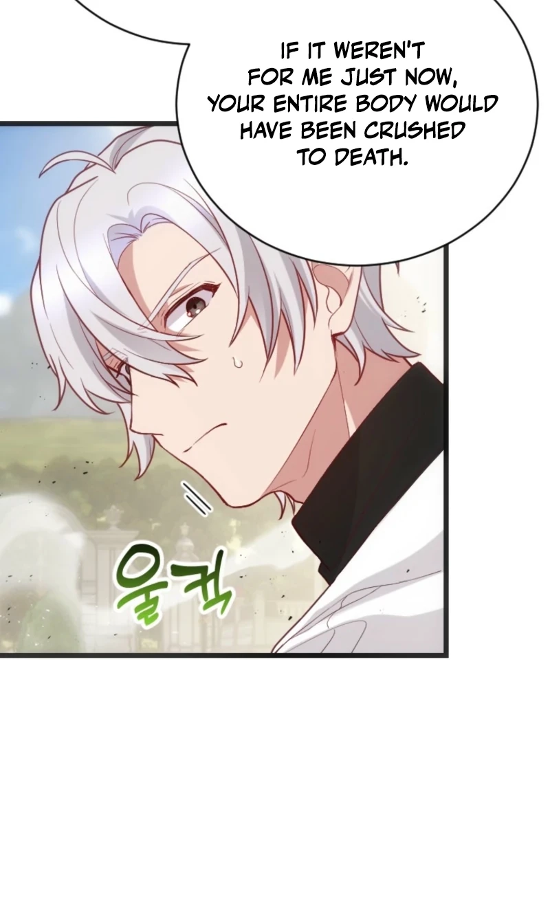 Corrupting the Heroine’s First Love Chapter 80 page 37 - 
