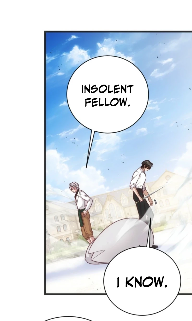 Corrupting the Heroine’s First Love Chapter 80 page 38 - 