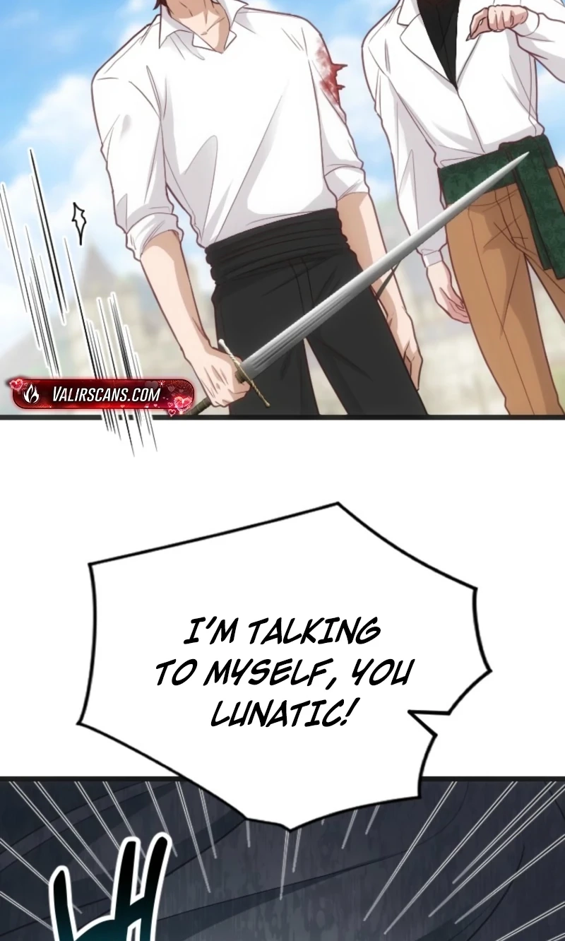 Corrupting the Heroine’s First Love Chapter 80 page 58 - 