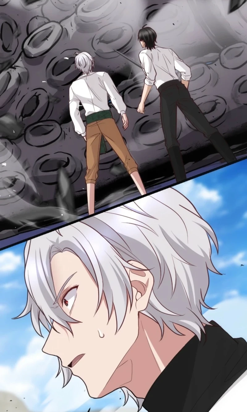 Corrupting the Heroine’s First Love Chapter 80 page 64 - 