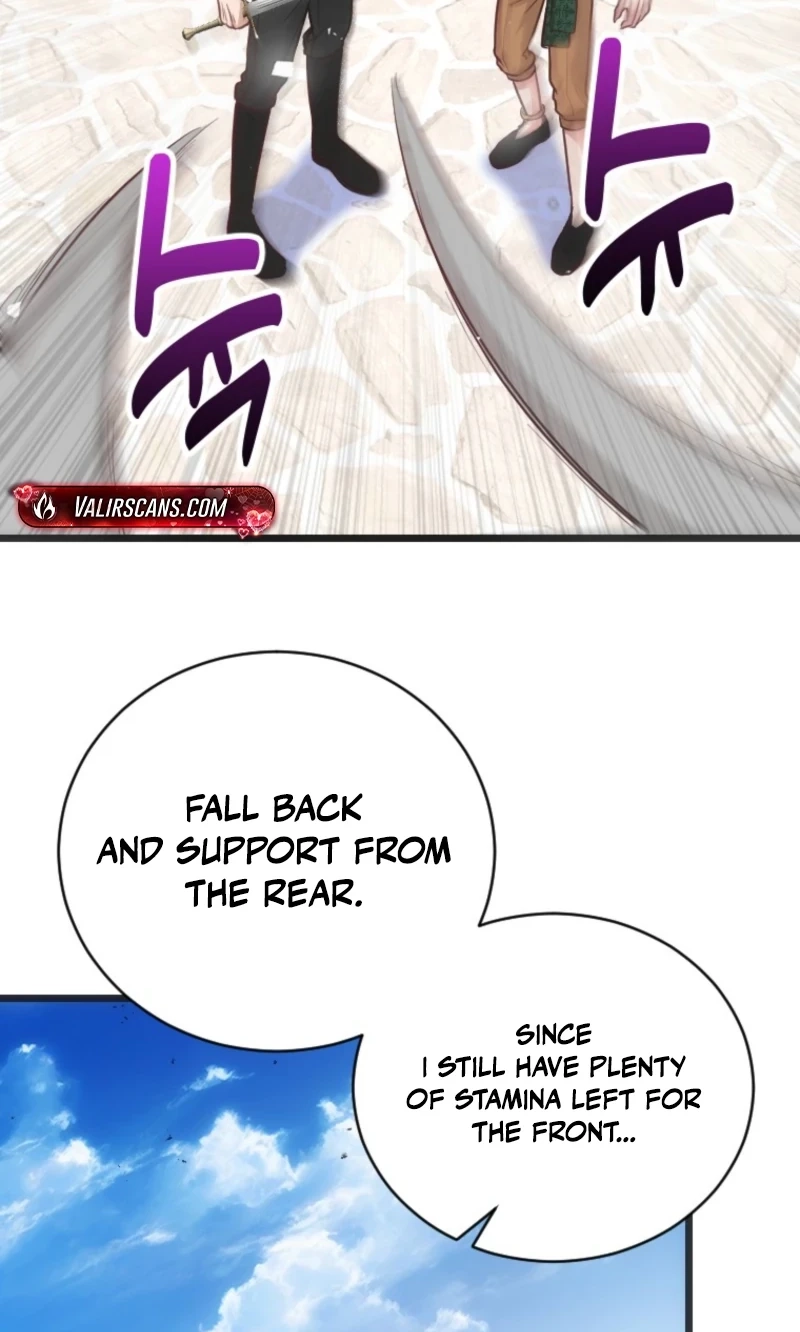 Corrupting the Heroine’s First Love Chapter 80 page 69 - 