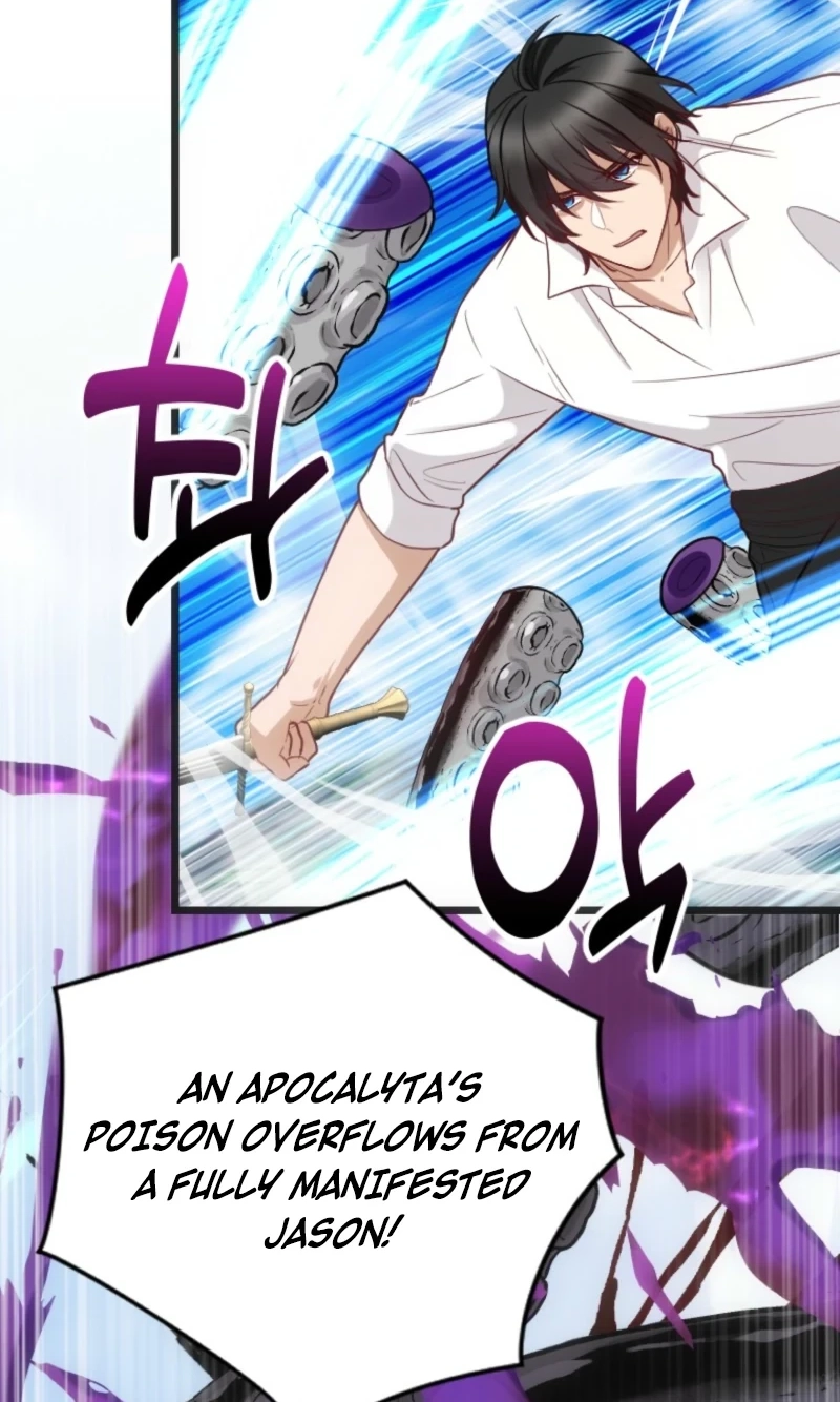 Corrupting the Heroine’s First Love Chapter 80 page 71 - 