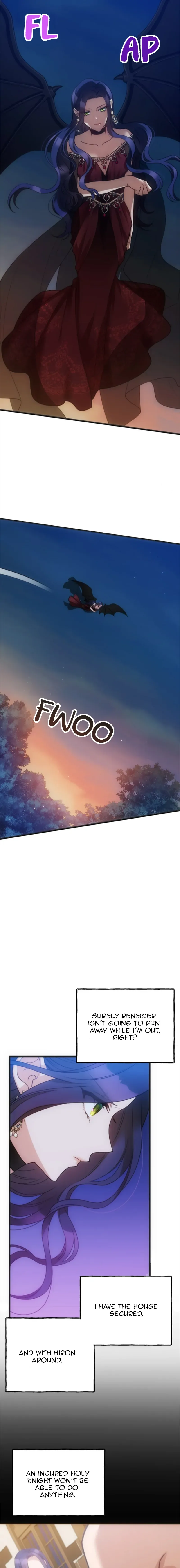 Corrupting the Heroine’s First Love Chapter 9 page 2 - 