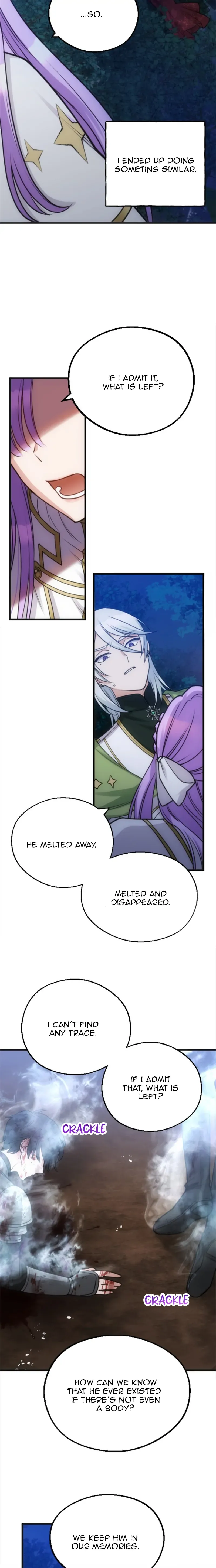 Corrupting the Heroine’s First Love Chapter 9 page 17 - 