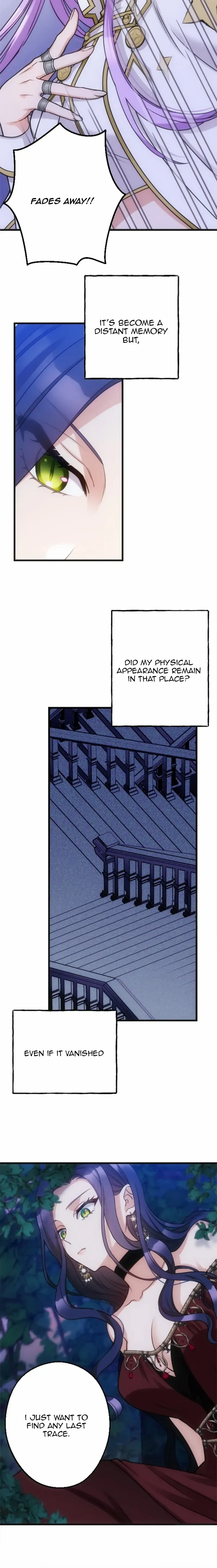 Corrupting the Heroine’s First Love Chapter 9 page 19 - 