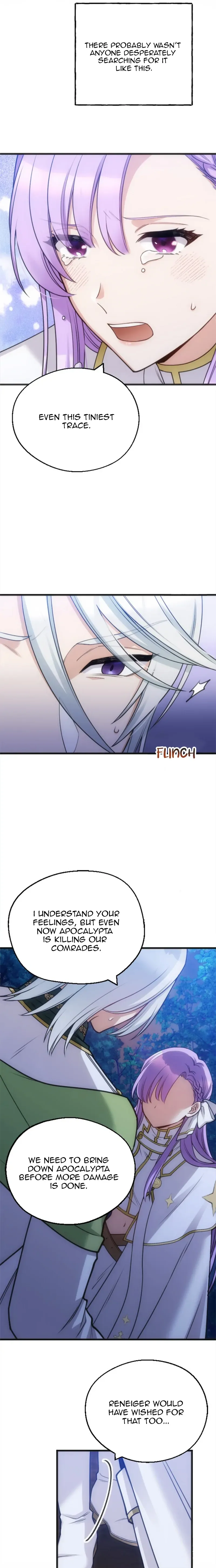 Corrupting the Heroine’s First Love Chapter 9 page 20 - 