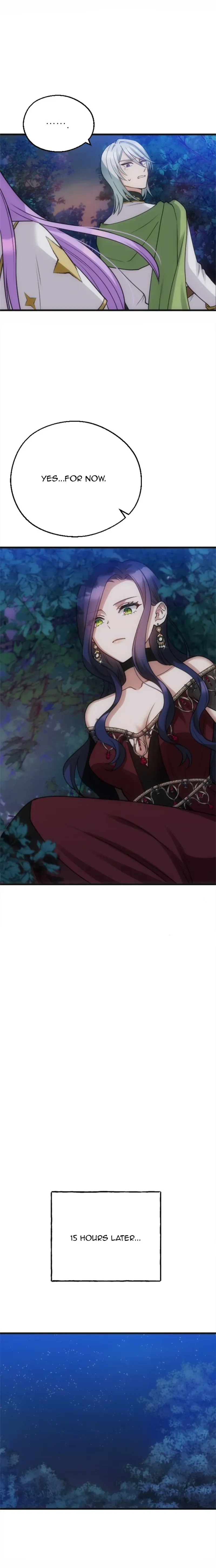 Corrupting the Heroine’s First Love Chapter 9 page 23 - 