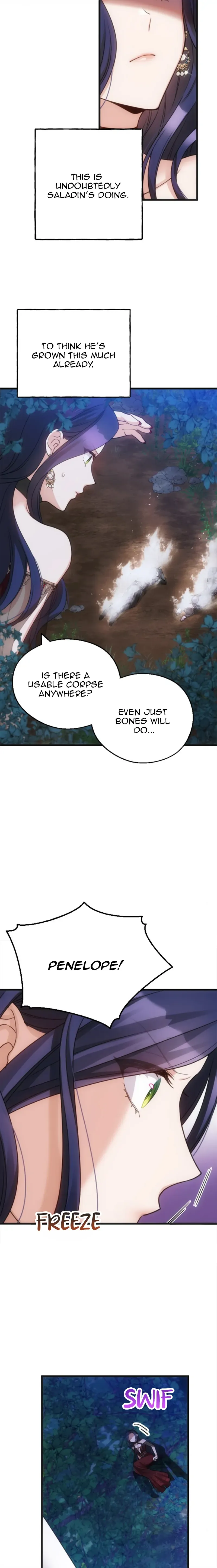 Corrupting the Heroine’s First Love Chapter 9 page 6 - 