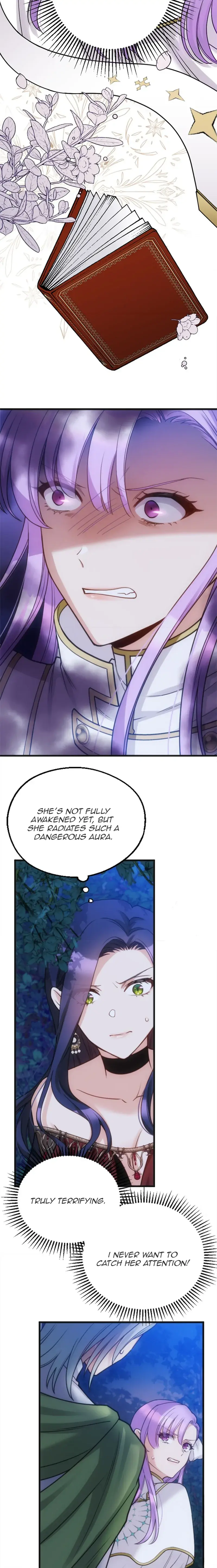 Corrupting the Heroine’s First Love Chapter 9 page 9 - 