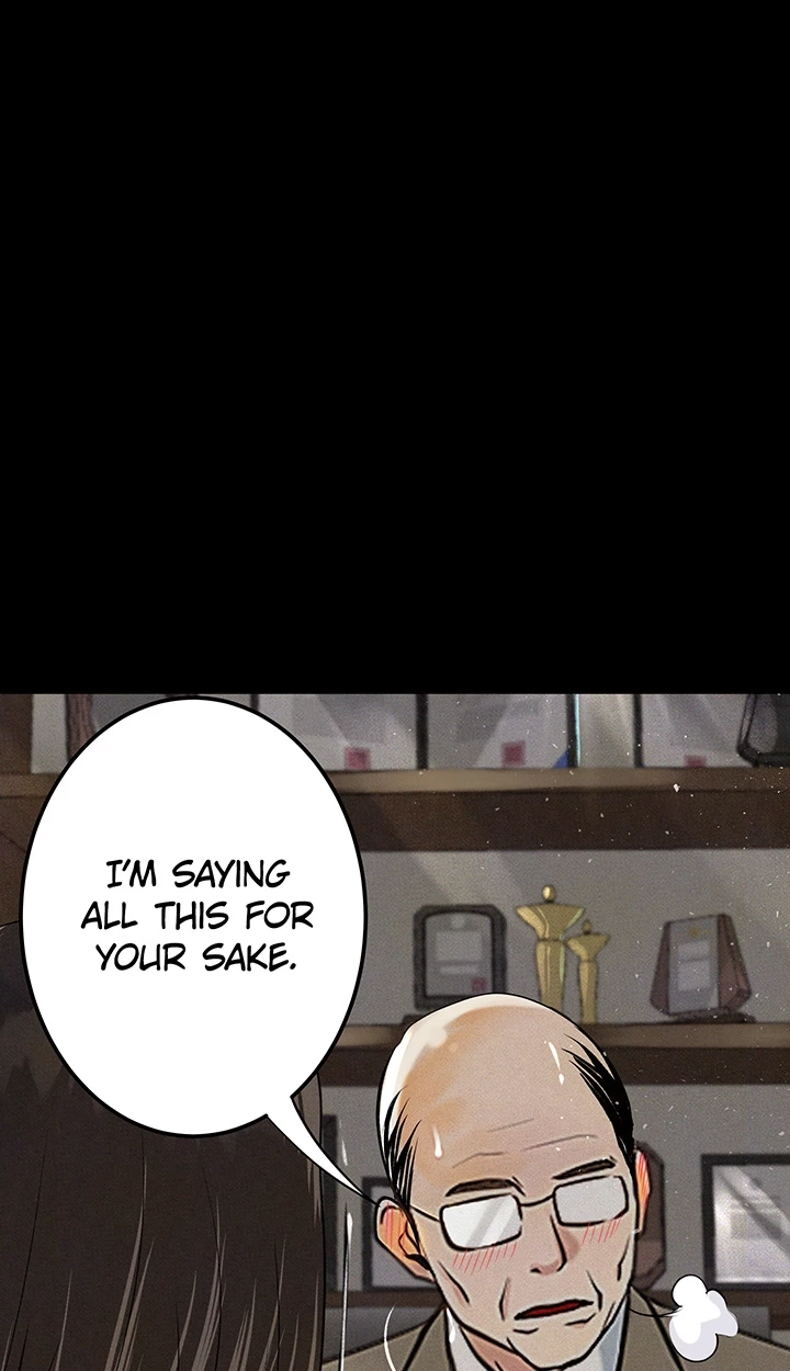 Read Corruption: Dirty Confessions chapter 22 image 1 on Lezhin
