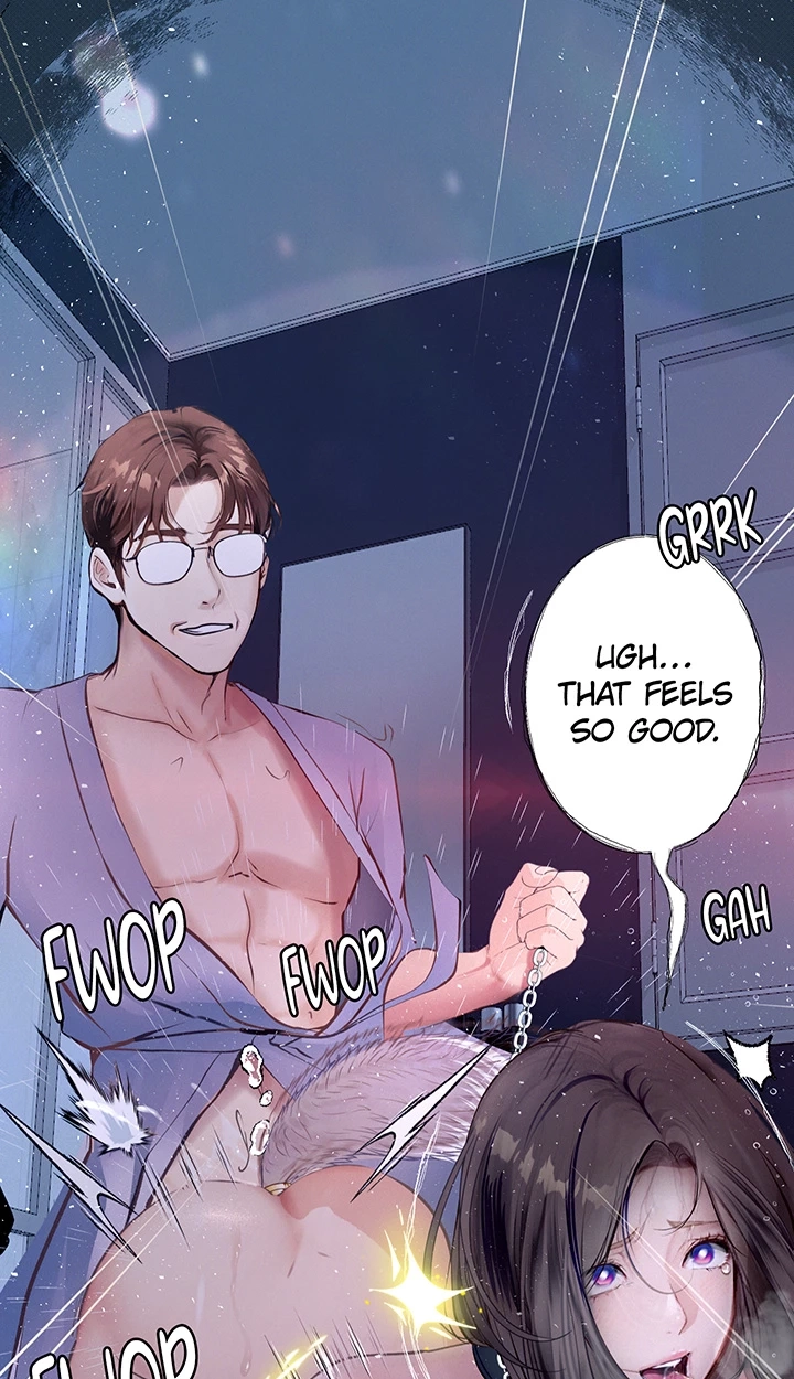 Read Corruption: Dirty Confessions chapter 22 image 118 on Lezhin