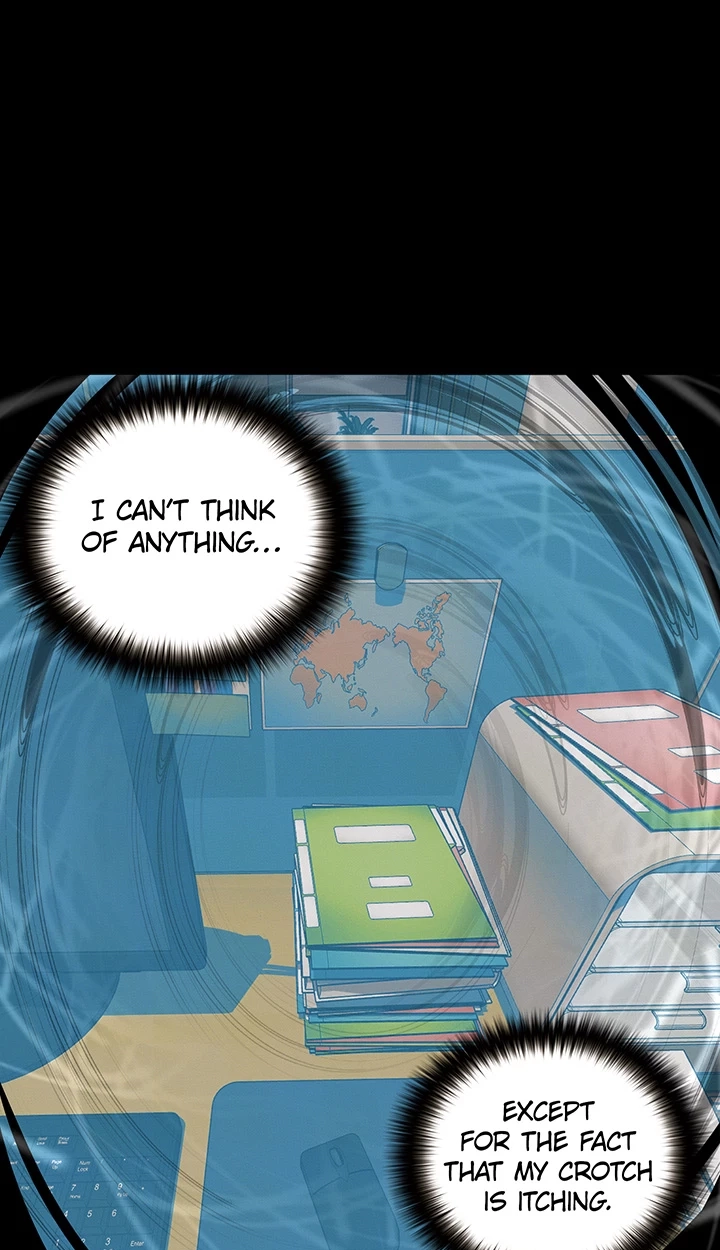 Read Corruption: Dirty Confessions chapter 22 image 16 on Lezhin