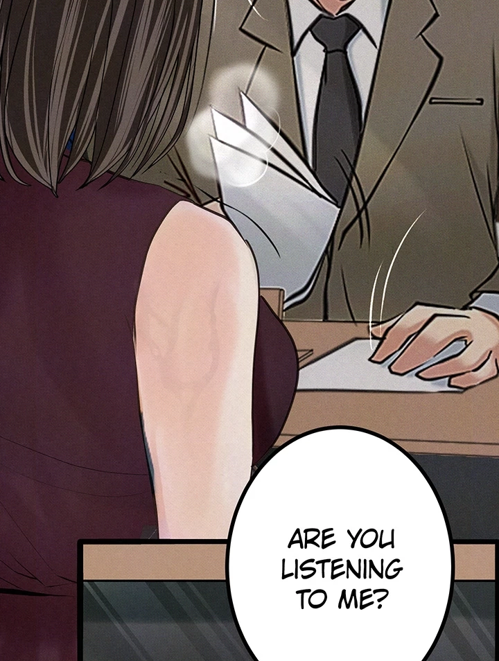 Read Corruption: Dirty Confessions chapter 22 image 2 on Lezhin