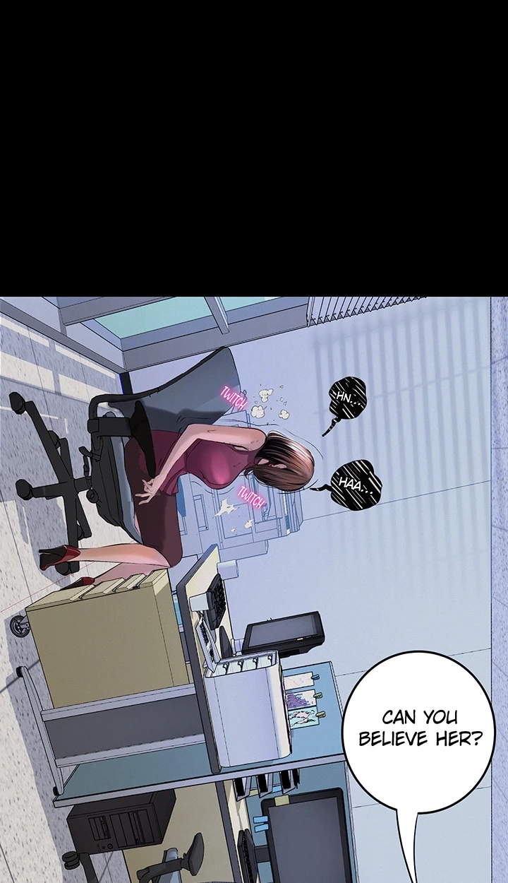 Read Corruption: Dirty Confessions chapter 22 image 21 on Lezhin