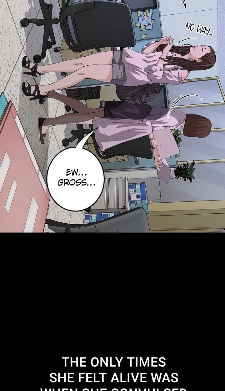 Read Corruption: Dirty Confessions chapter 22 image 22 on Lezhin