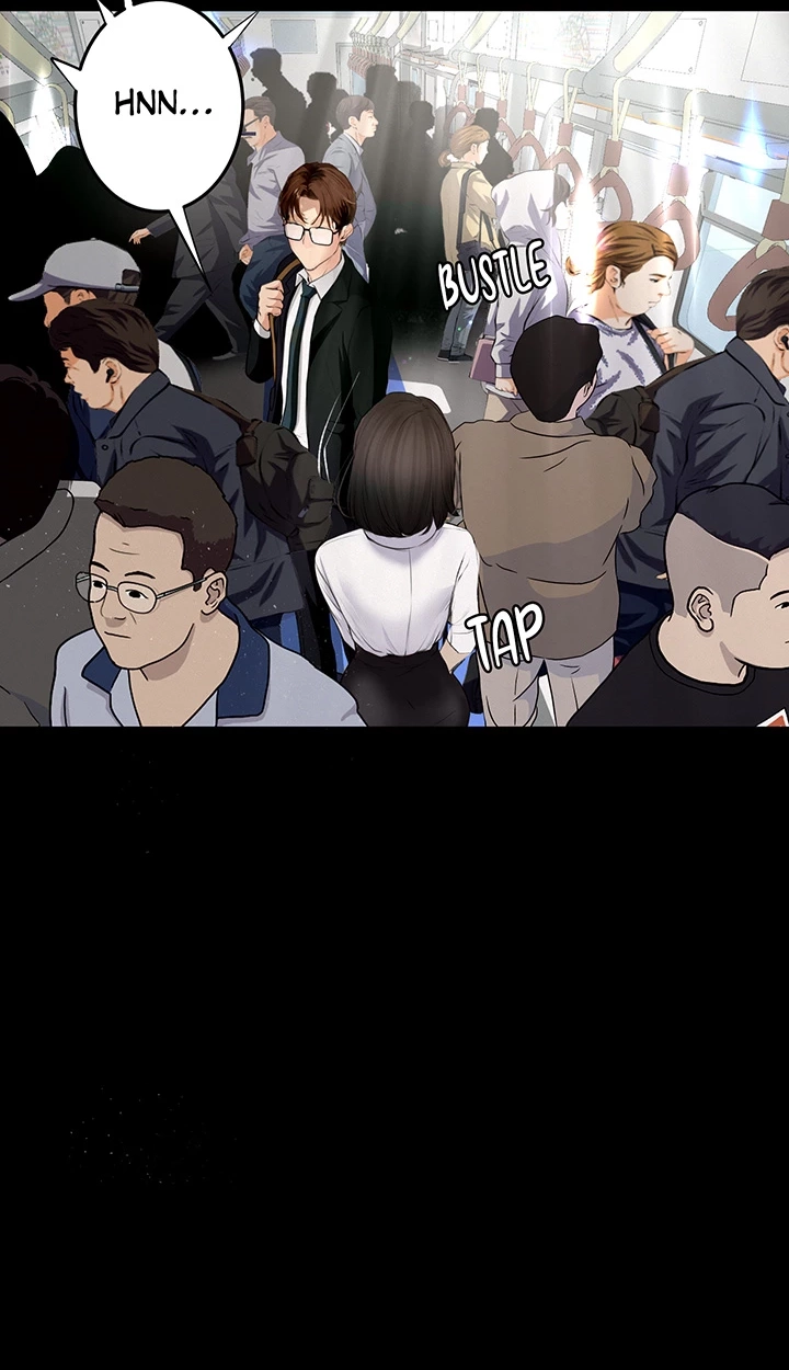 Read Corruption: Dirty Confessions chapter 22 image 58 on Lezhin