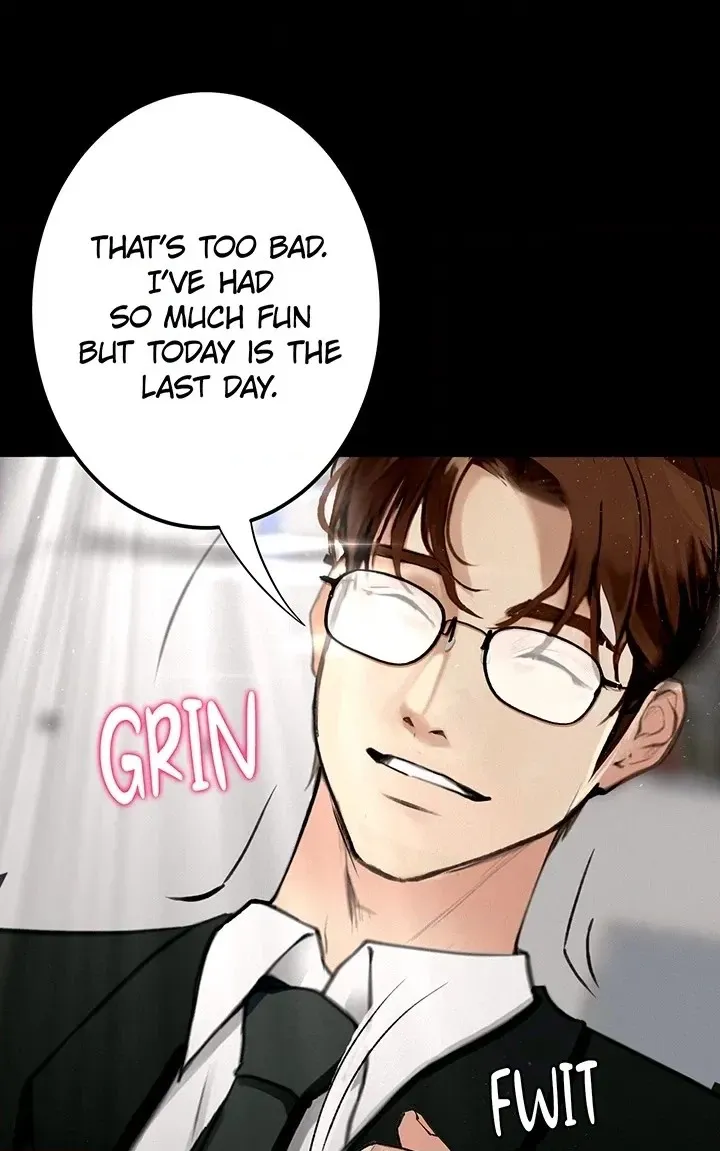 Read Corruption: Dirty Confessions chapter 22 image 59 on Lezhin