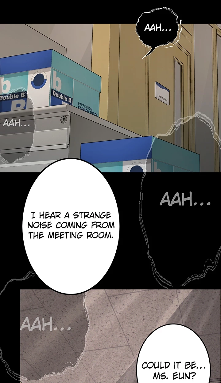 Read Corruption: Dirty Confessions chapter 22 image 71 on Lezhin