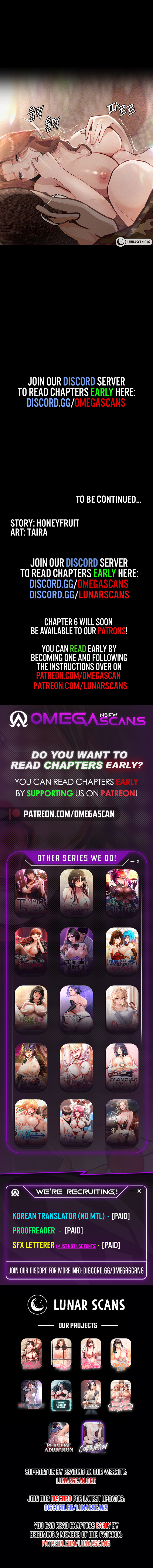 Read Corruption: Dirty Confessions chapter 5 image 9 on Lezhin
